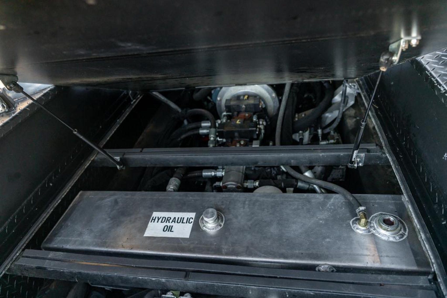 Image for 2020 Hydratrek XTB66 Amphibious Vehicle