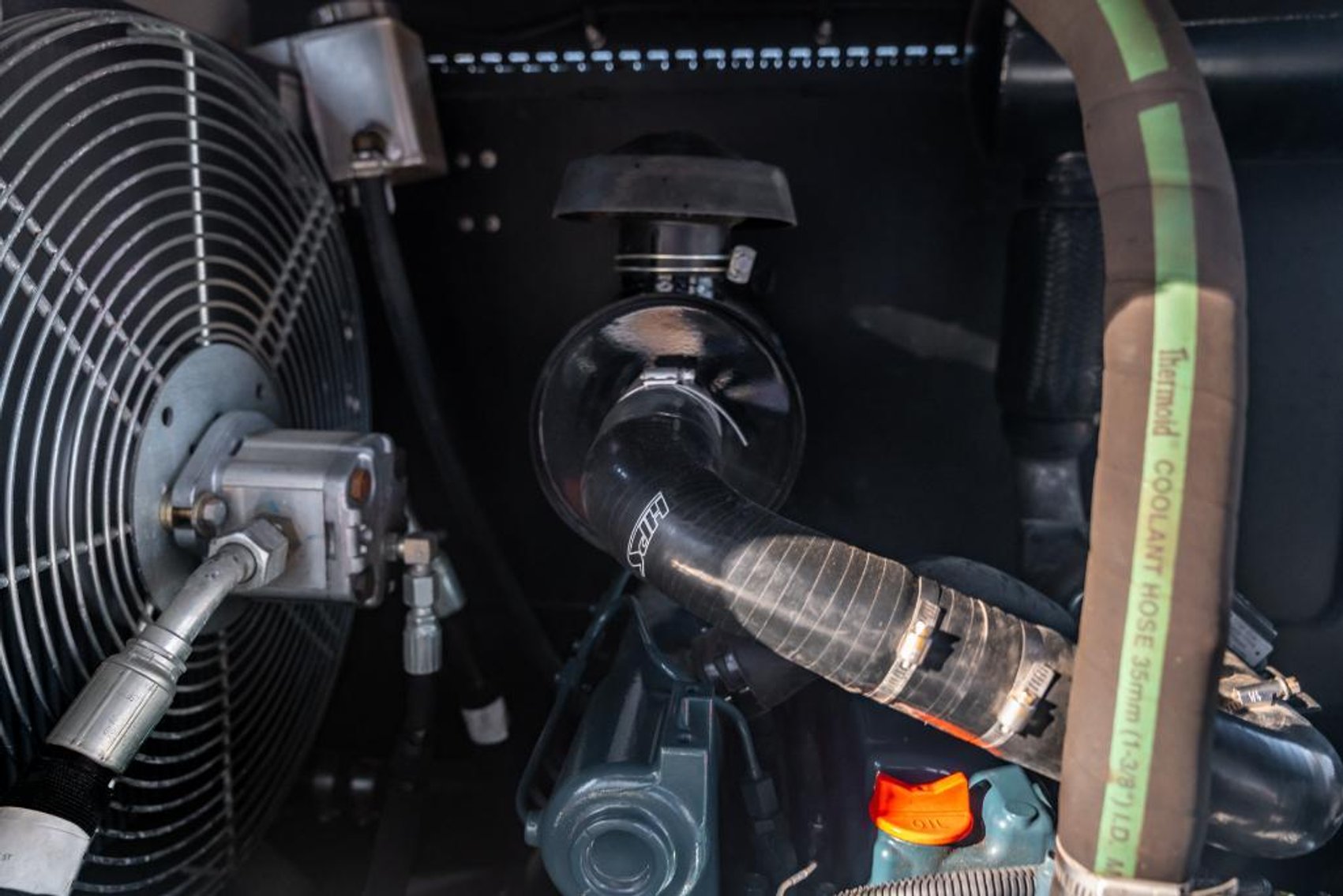 Image for 2020 Hydratrek XTB66 Amphibious Vehicle