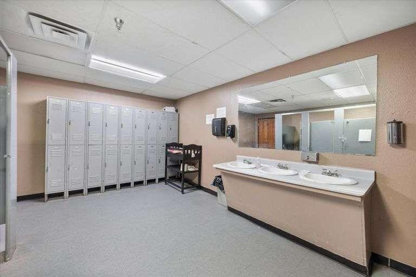 Image for 18,000+/- Sq. Ft. Commercial Building