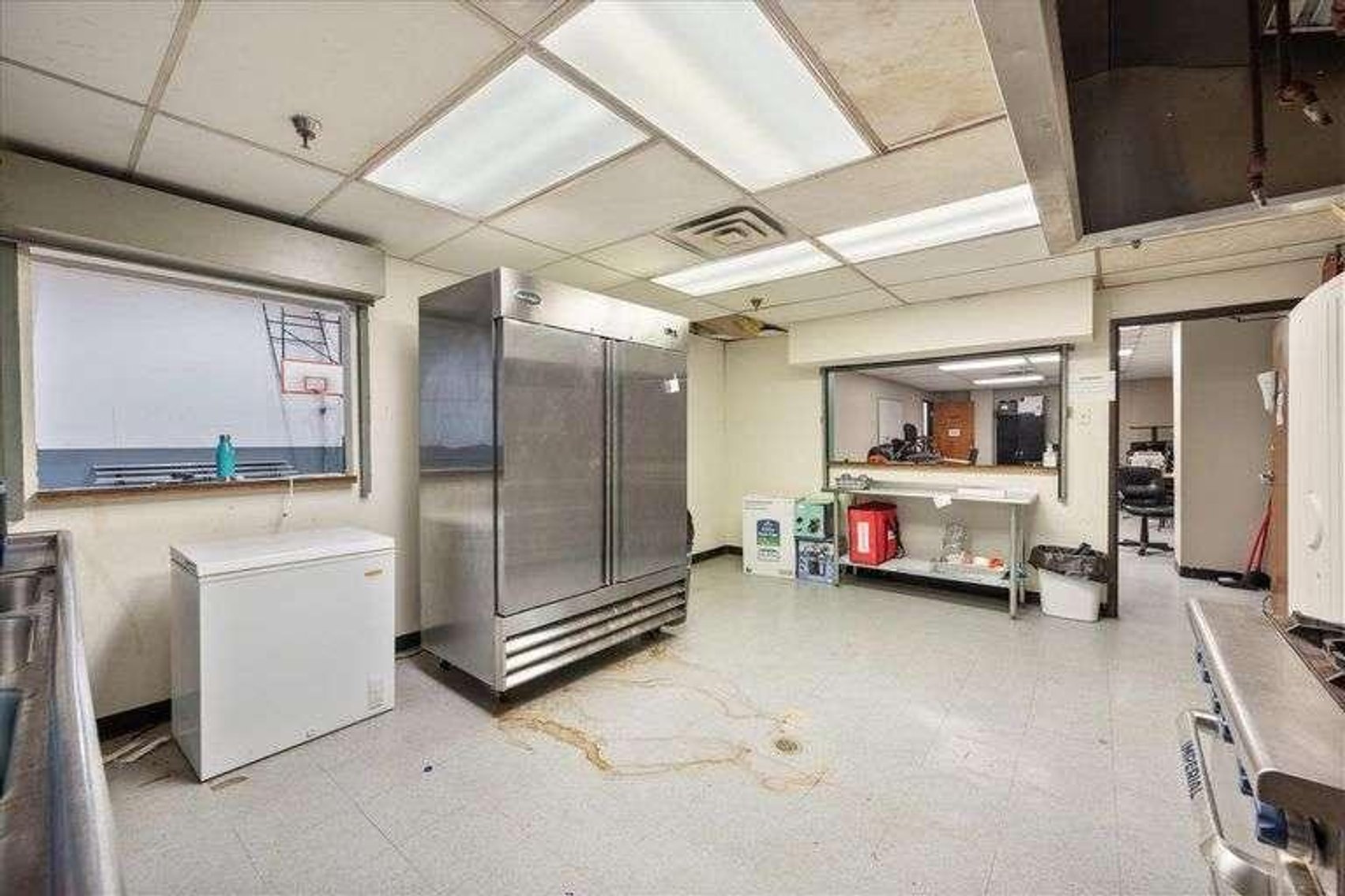 Image for 18,000+/- Sq. Ft. Commercial Building