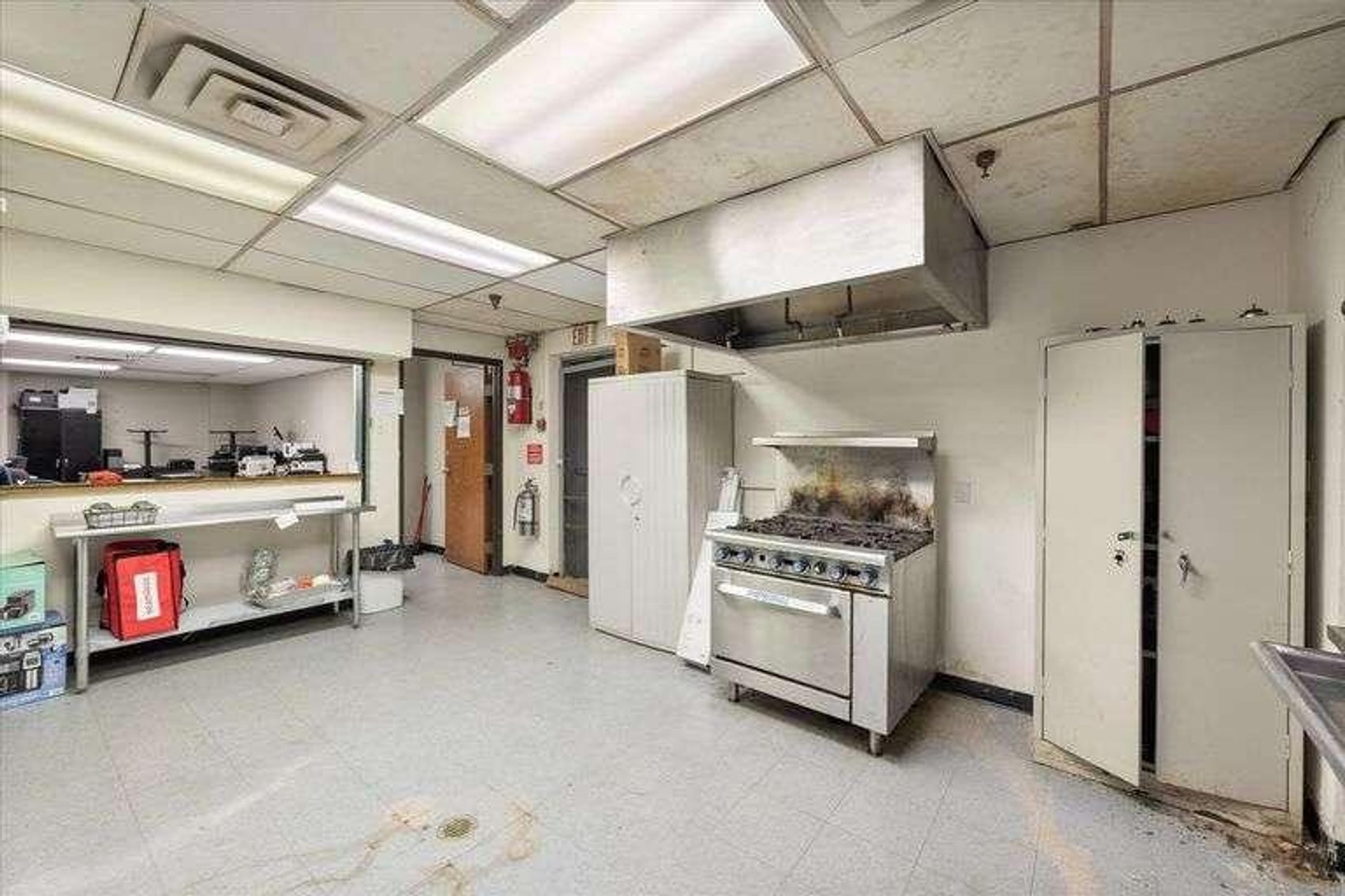 Image for 18,000+/- Sq. Ft. Commercial Building