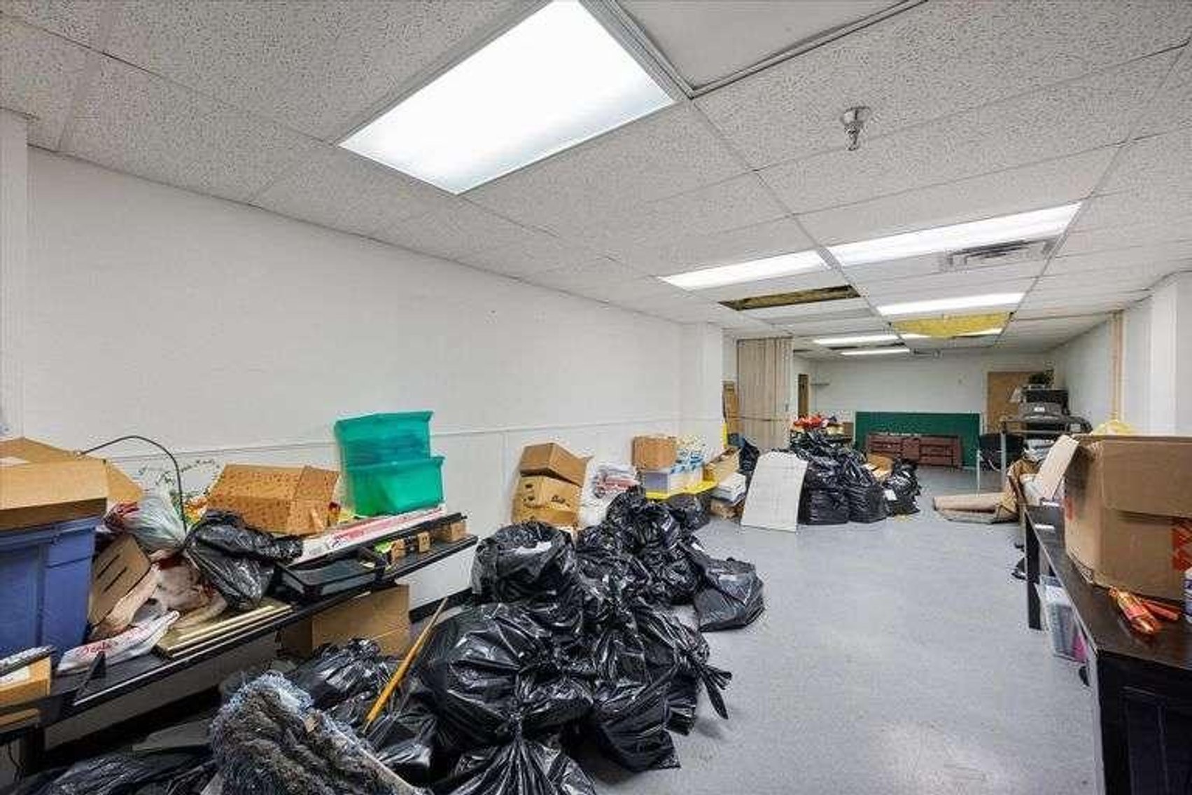 Image for 18,000+/- Sq. Ft. Commercial Building