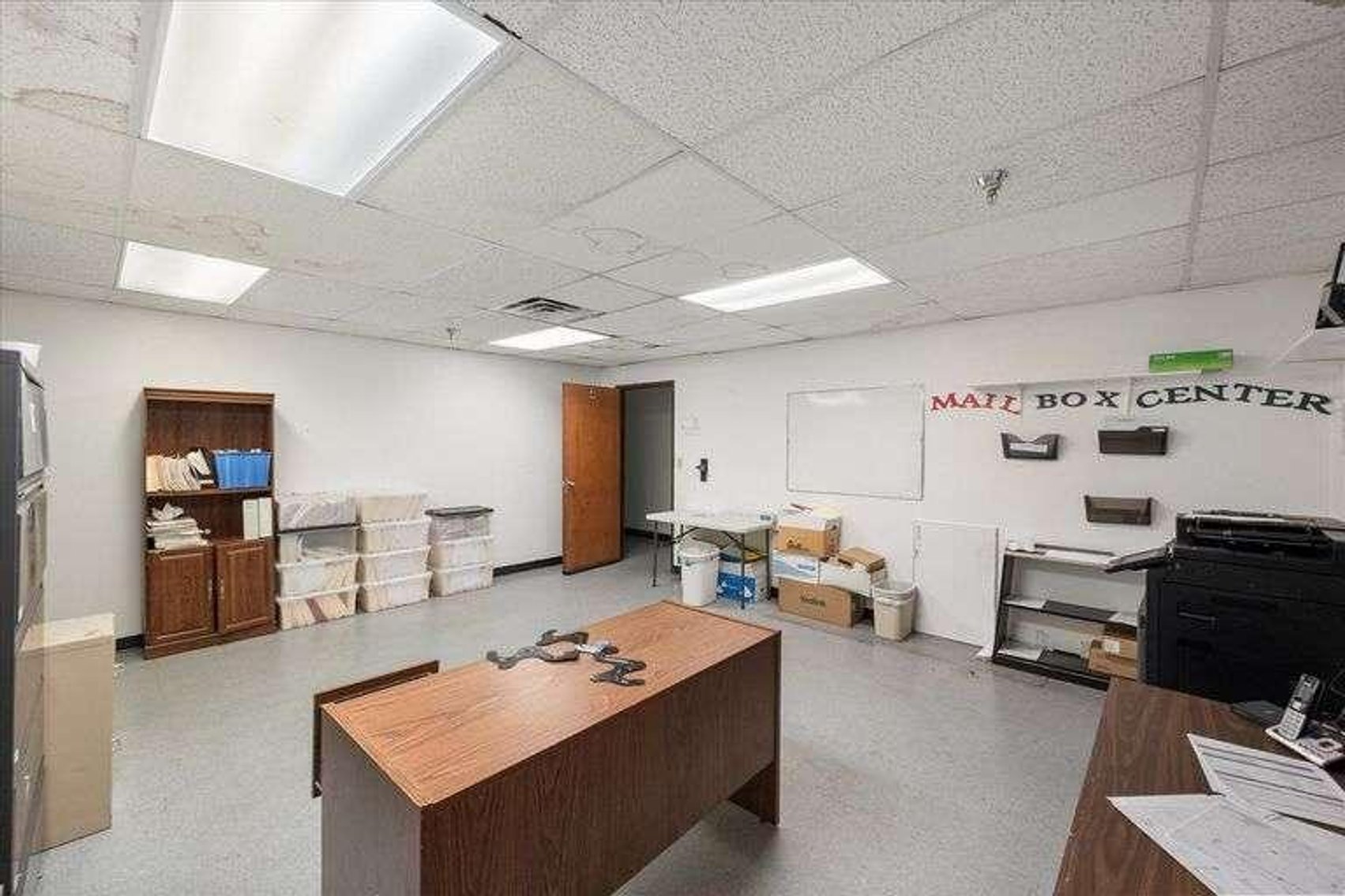 Image for 18,000+/- Sq. Ft. Commercial Building