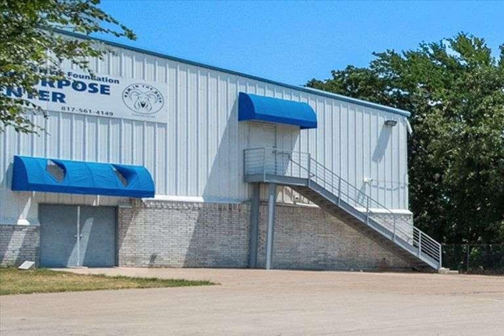 Image for 18,000+/- Sq. Ft. Commercial Building