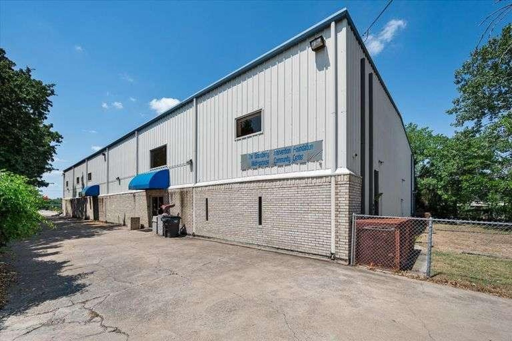 Image for 18,000+/- Sq. Ft. Commercial Building