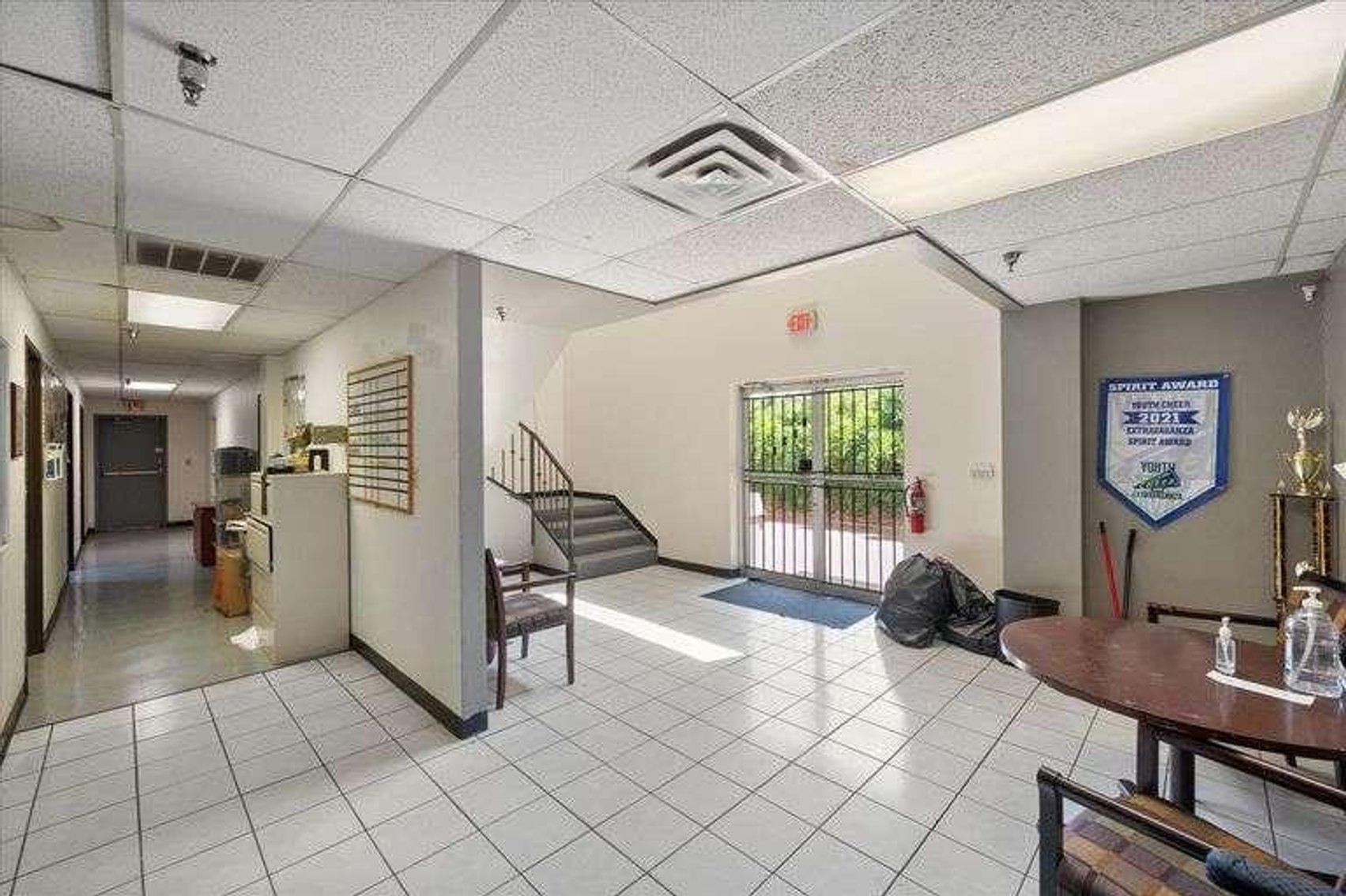 Image for 18,000+/- Sq. Ft. Commercial Building