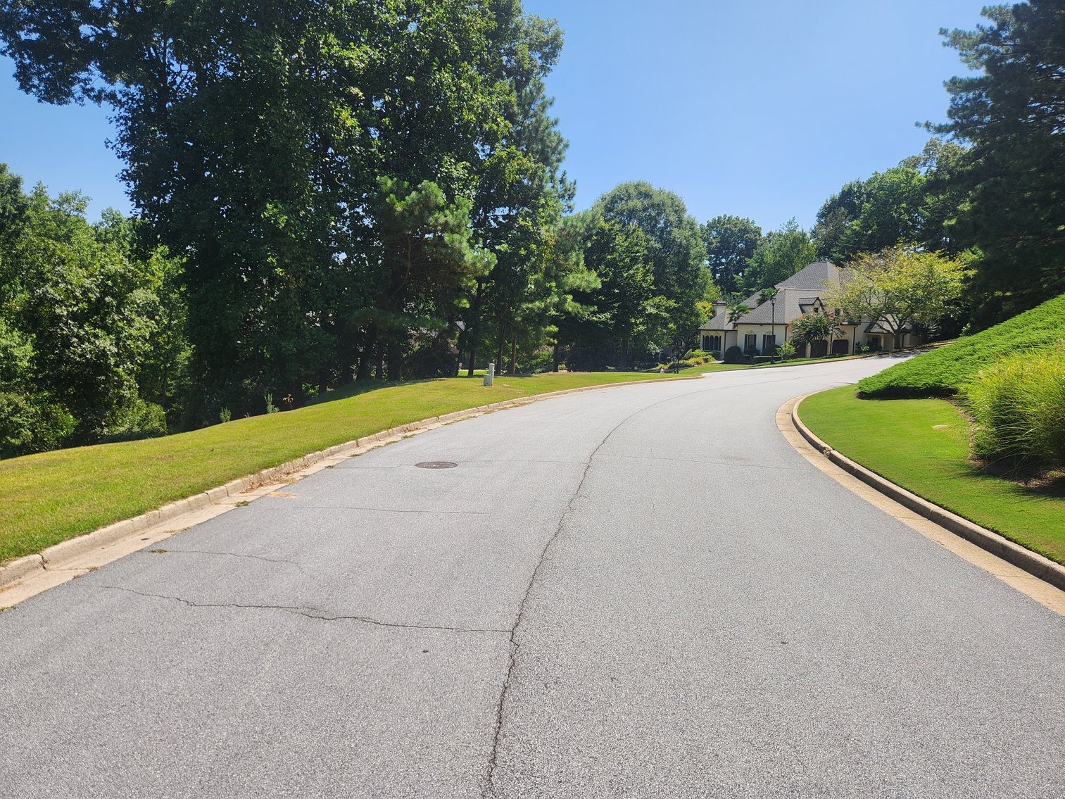 Image for Residential Lot in St. Ives  Country Club