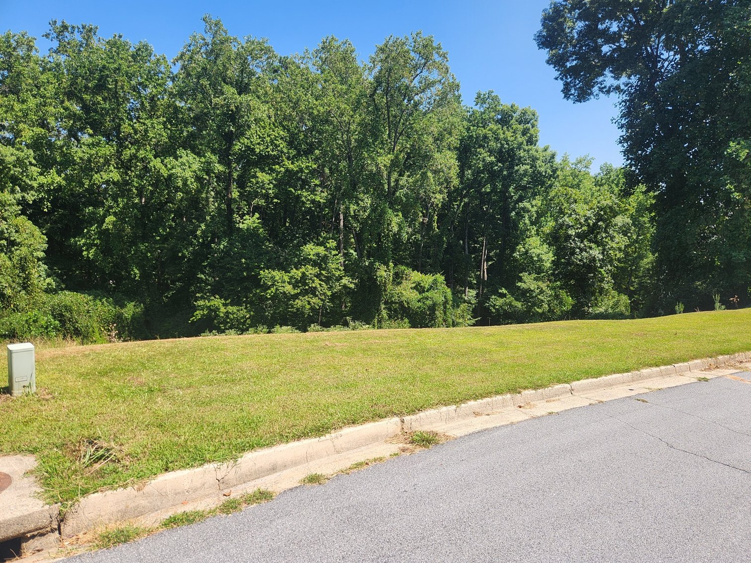 Image for Residential Lot in St. Ives  Country Club