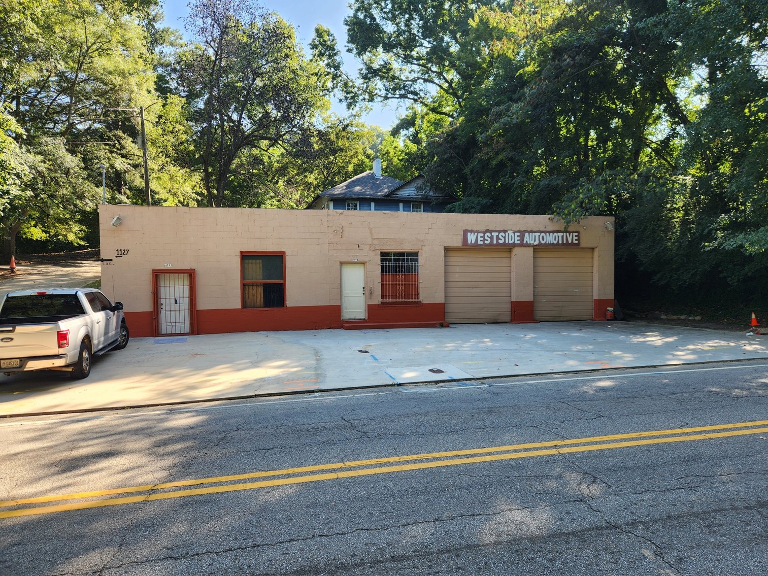 Image for Commercial/Residential Property in Atlanta