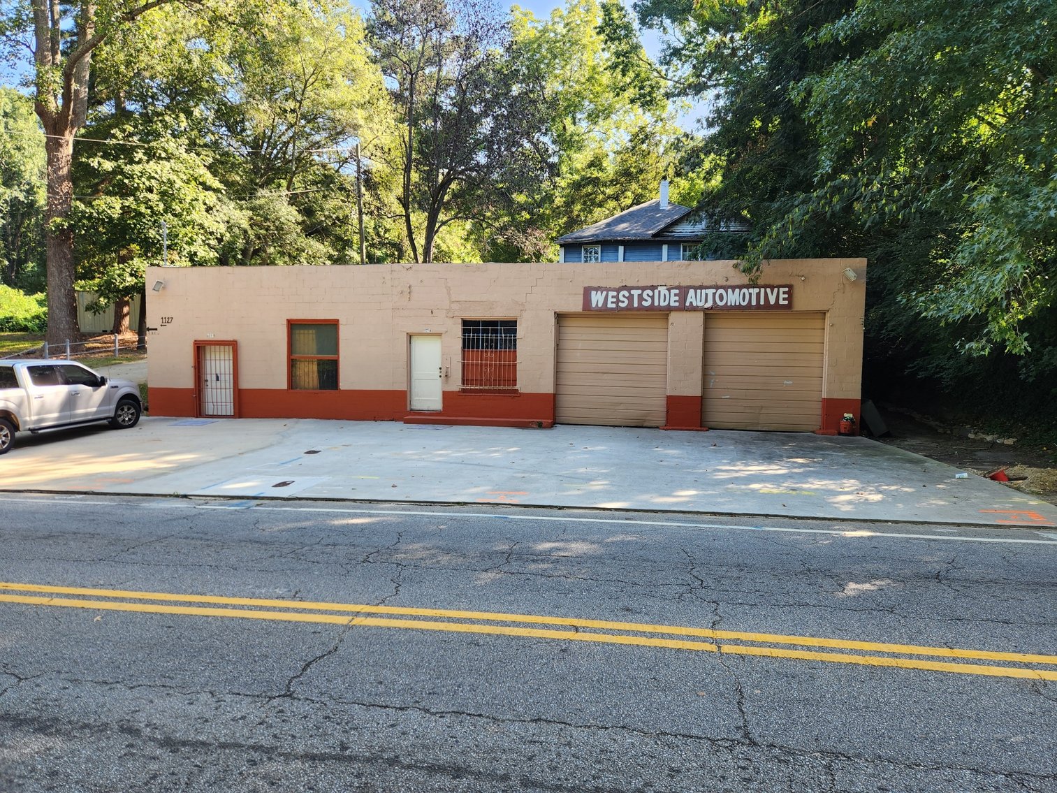 Image for Commercial/Residential Property in Atlanta