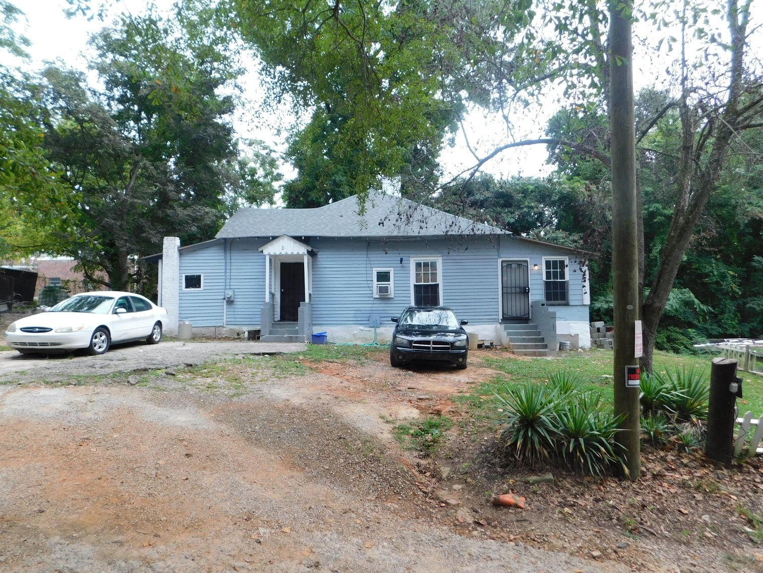 Image for Commercial/Residential Property in Atlanta