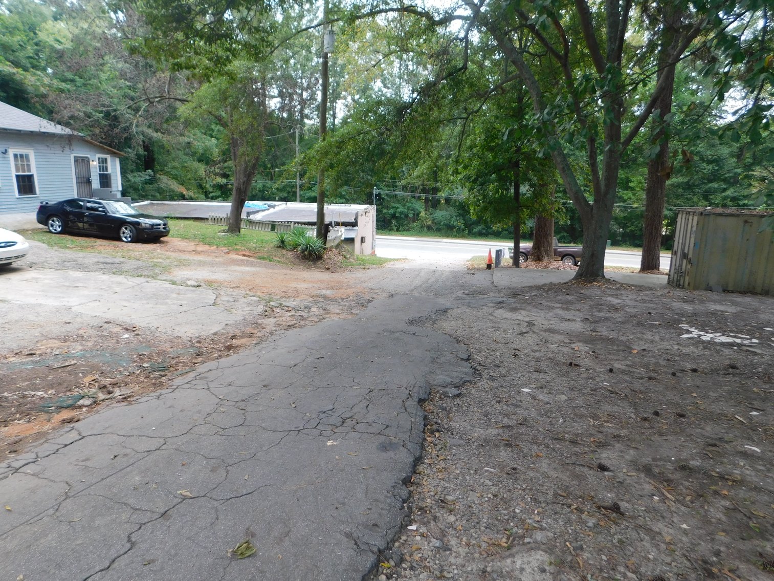 Image for Commercial/Residential Property in Atlanta