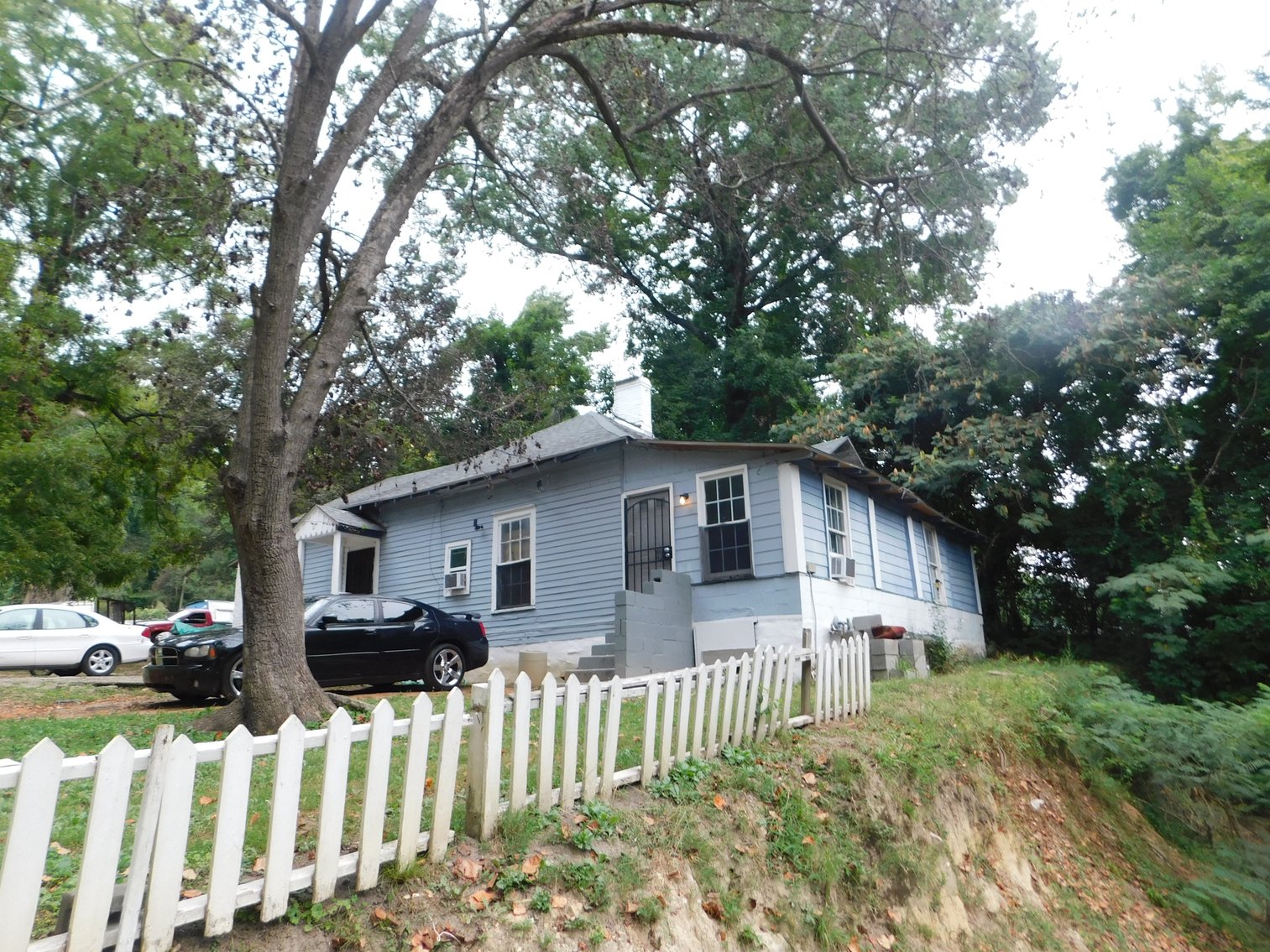 Image for Commercial/Residential Property in Atlanta