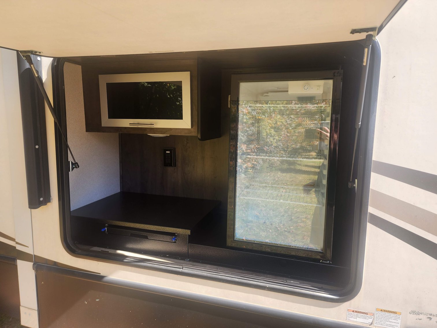 Image for 2020 Forest River Cardinal Limited RV