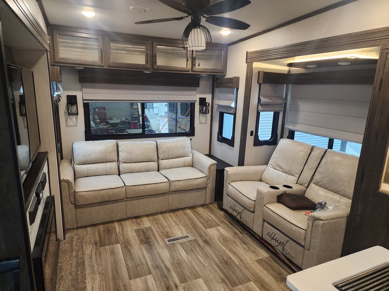 Image for 2020 Forest River Cardinal Limited RV