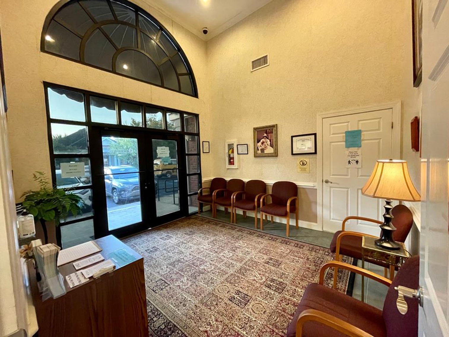 Image for Medical Office in Valdosta, GA