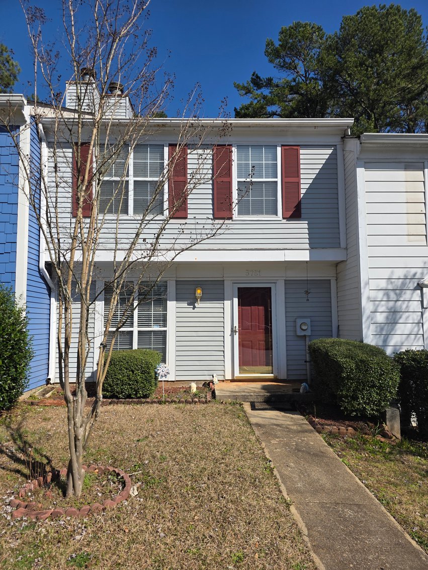 Image for Townhome in Stone Mountain, GA