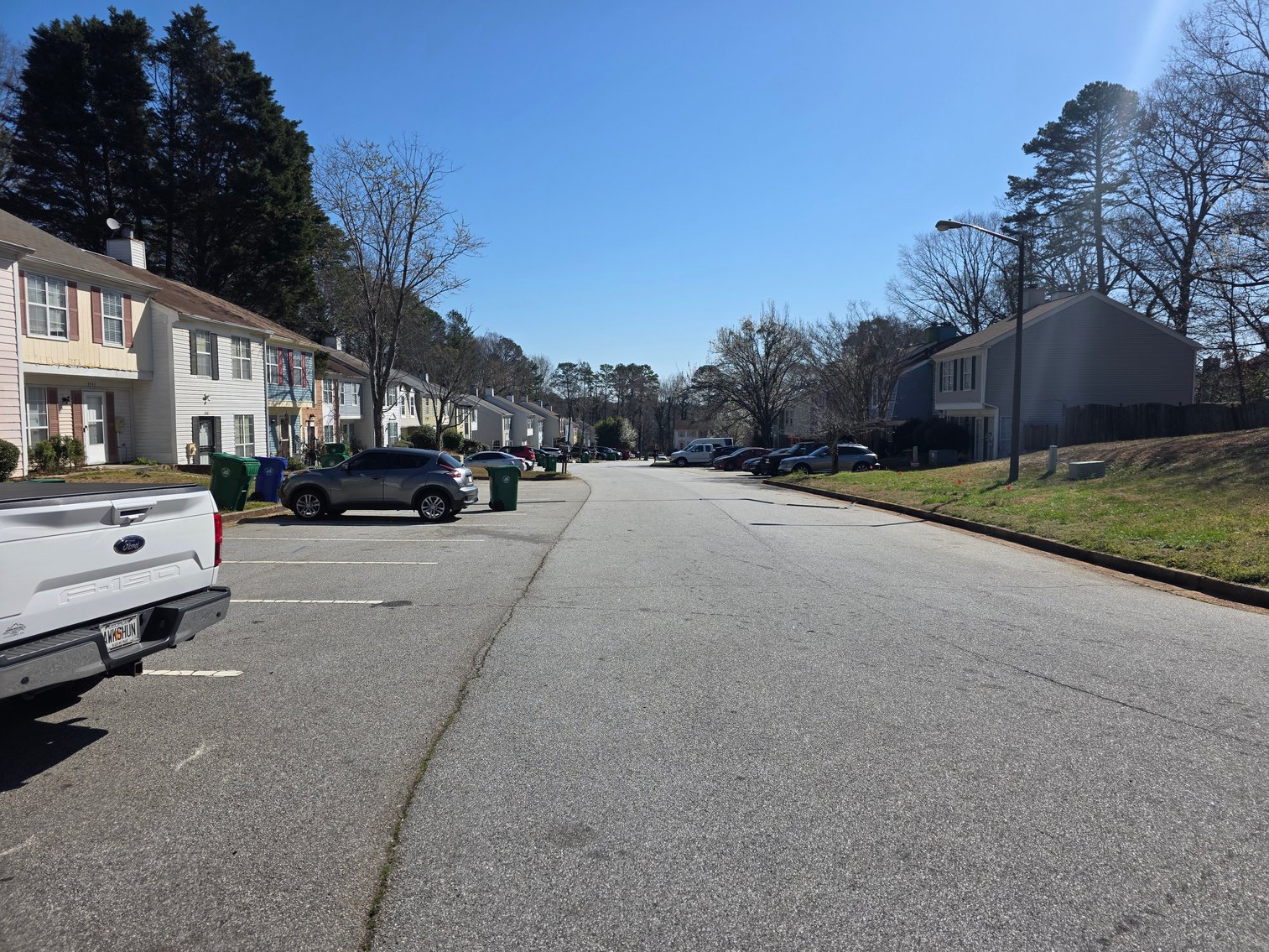 Image for Townhome in Stone Mountain, GA