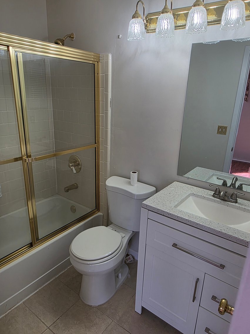 Image for Townhome in Stone Mountain, GA