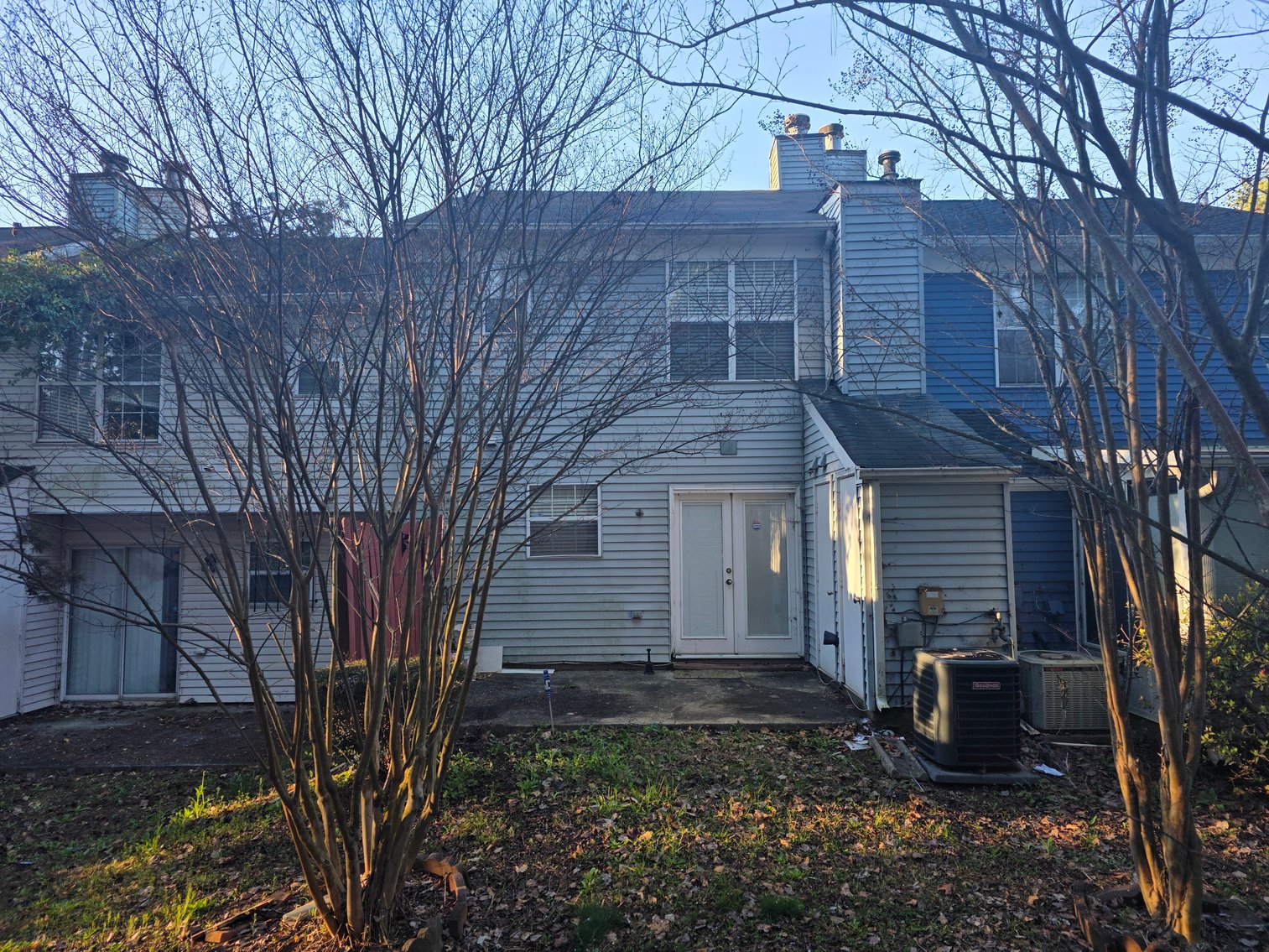 Image for Townhome in Stone Mountain, GA