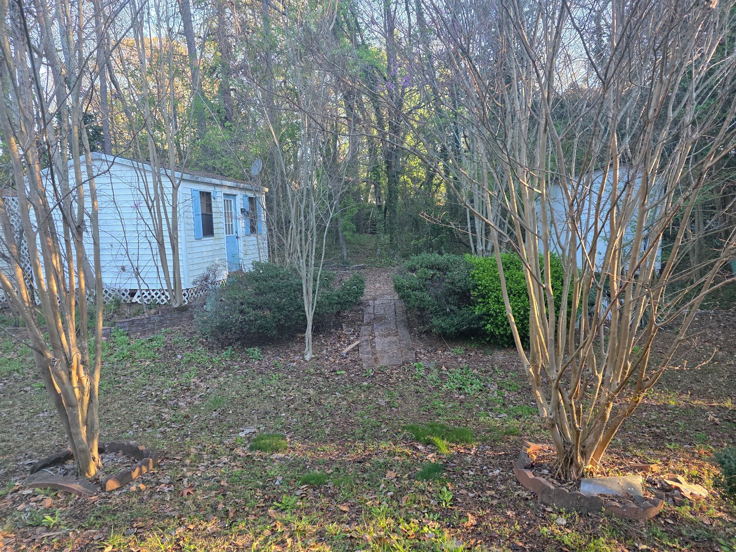 Image for Townhome in Stone Mountain, GA