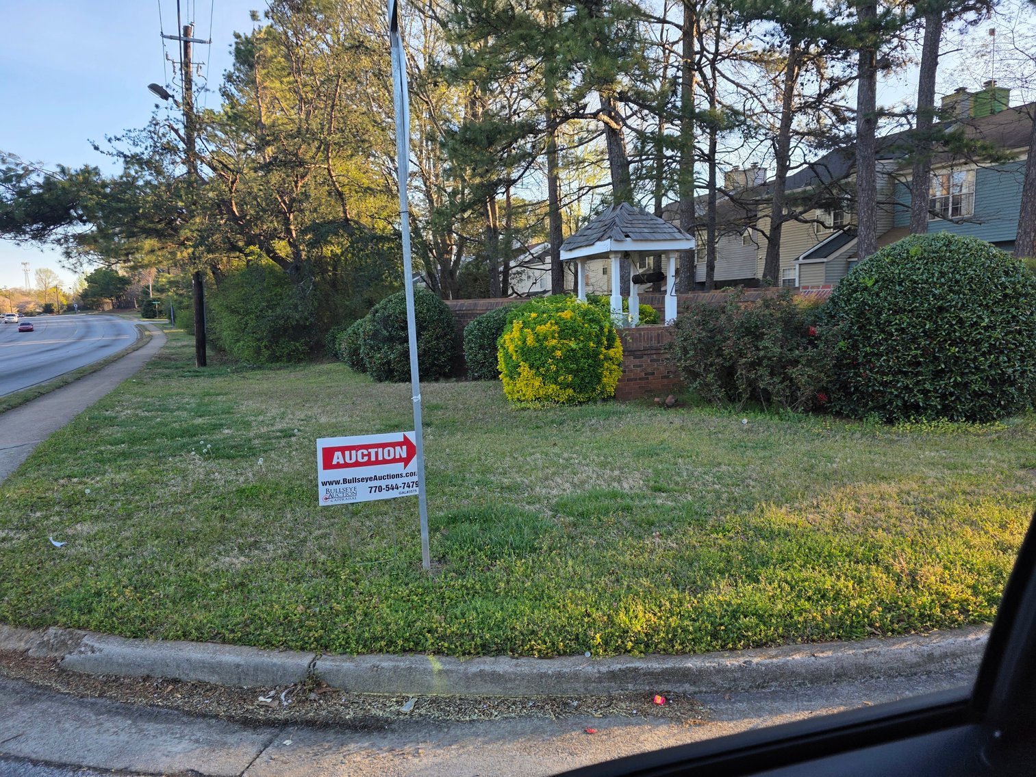 Image for Townhome in Stone Mountain, GA