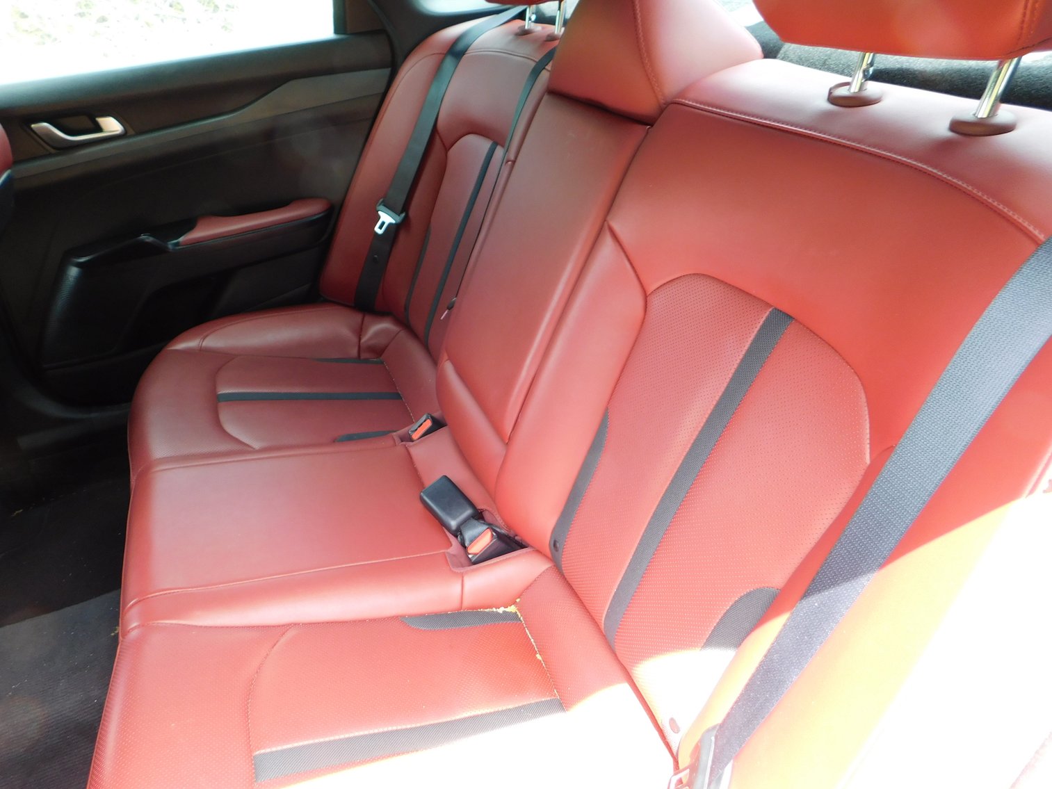 Image for 2021 Kia K5