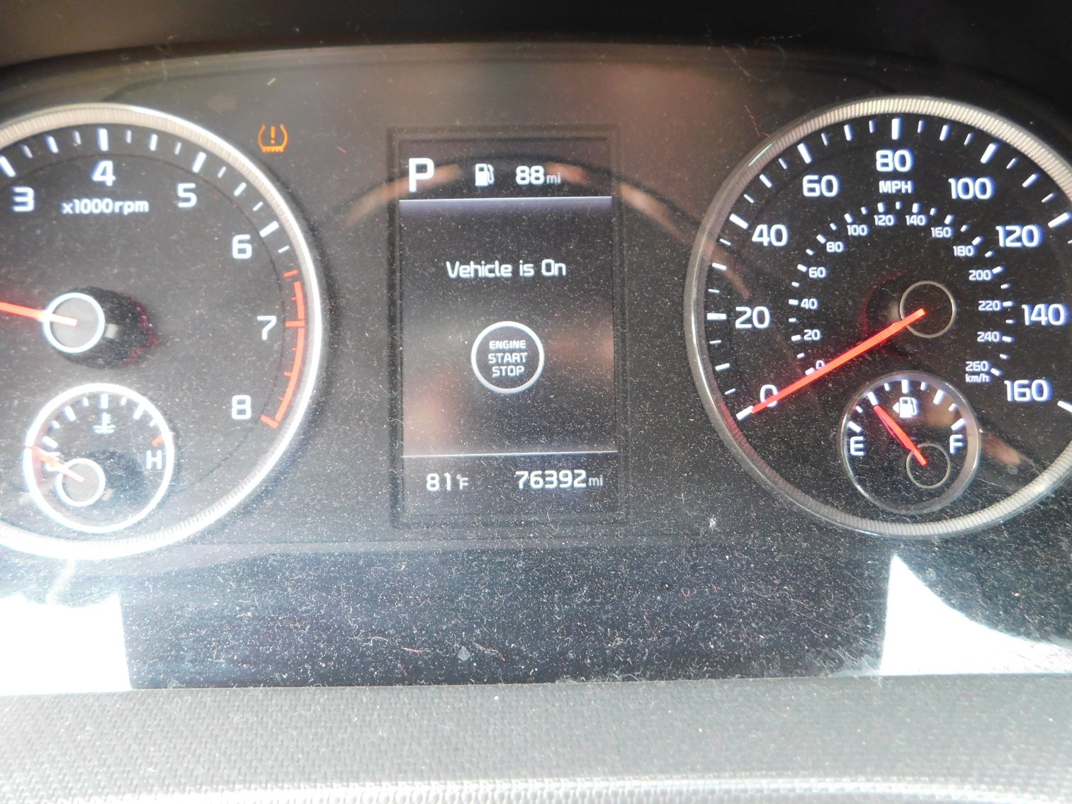Image for 2021 Kia K5
