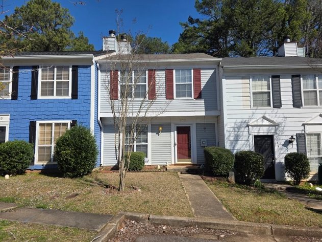 Image for Newly Renovated Townhome in Stone Mountain, GA! - Price Reduced $164,900