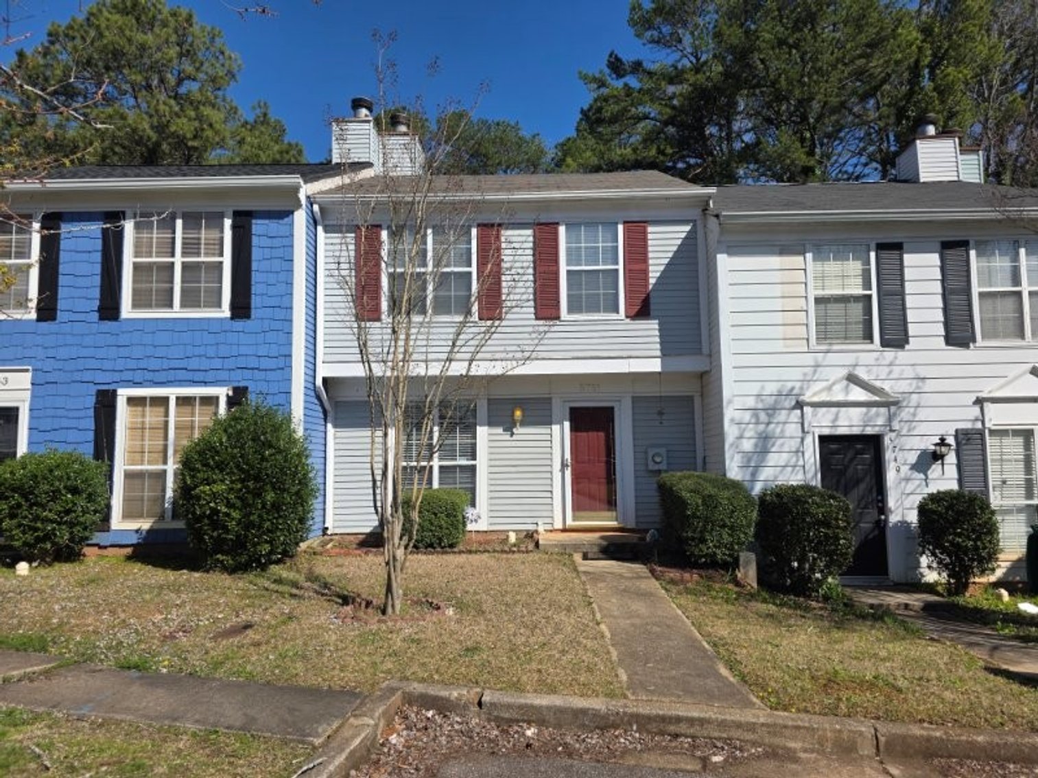 Image for Newly Renovated Townhome in Stone Mountain, GA