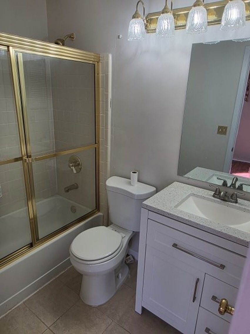 Image for Newly Renovated Townhome in Stone Mountain, GA