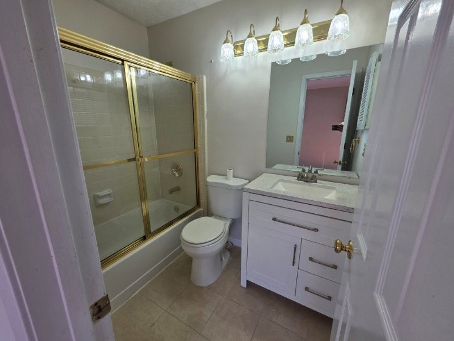 Image for Newly Renovated Townhome in Stone Mountain, GA