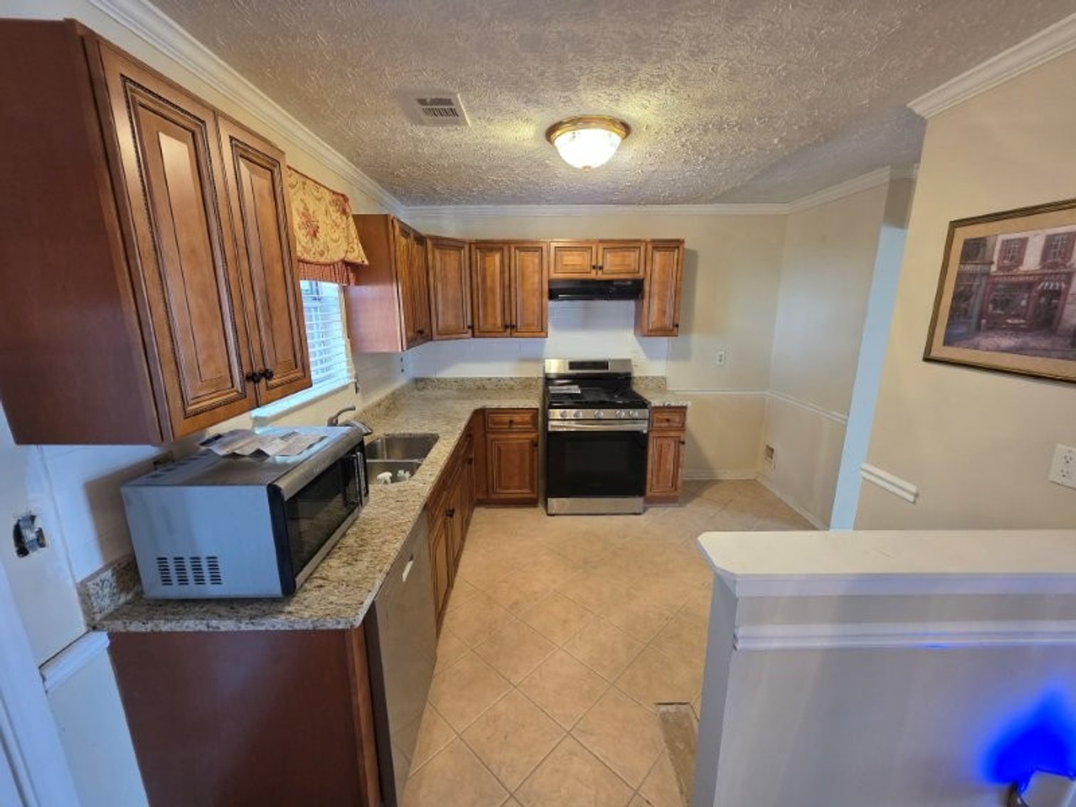 Image for Newly Renovated Townhome in Stone Mountain, GA