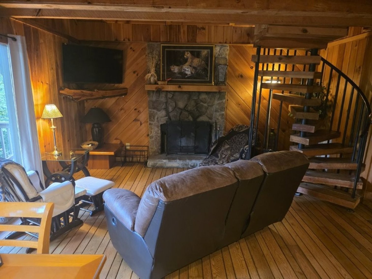 Image for RV Campground & Vacation Cabins Resort in North Georgia Mountains