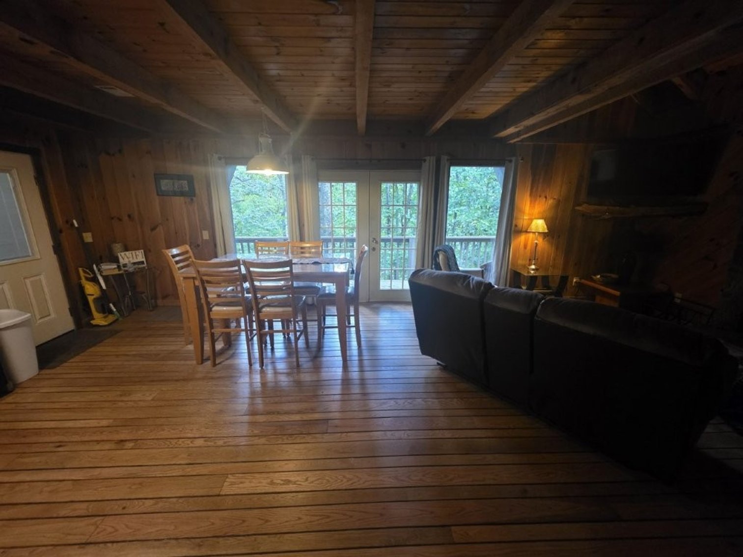 Image for RV Campground & Vacation Cabins Resort in North Georgia Mountains