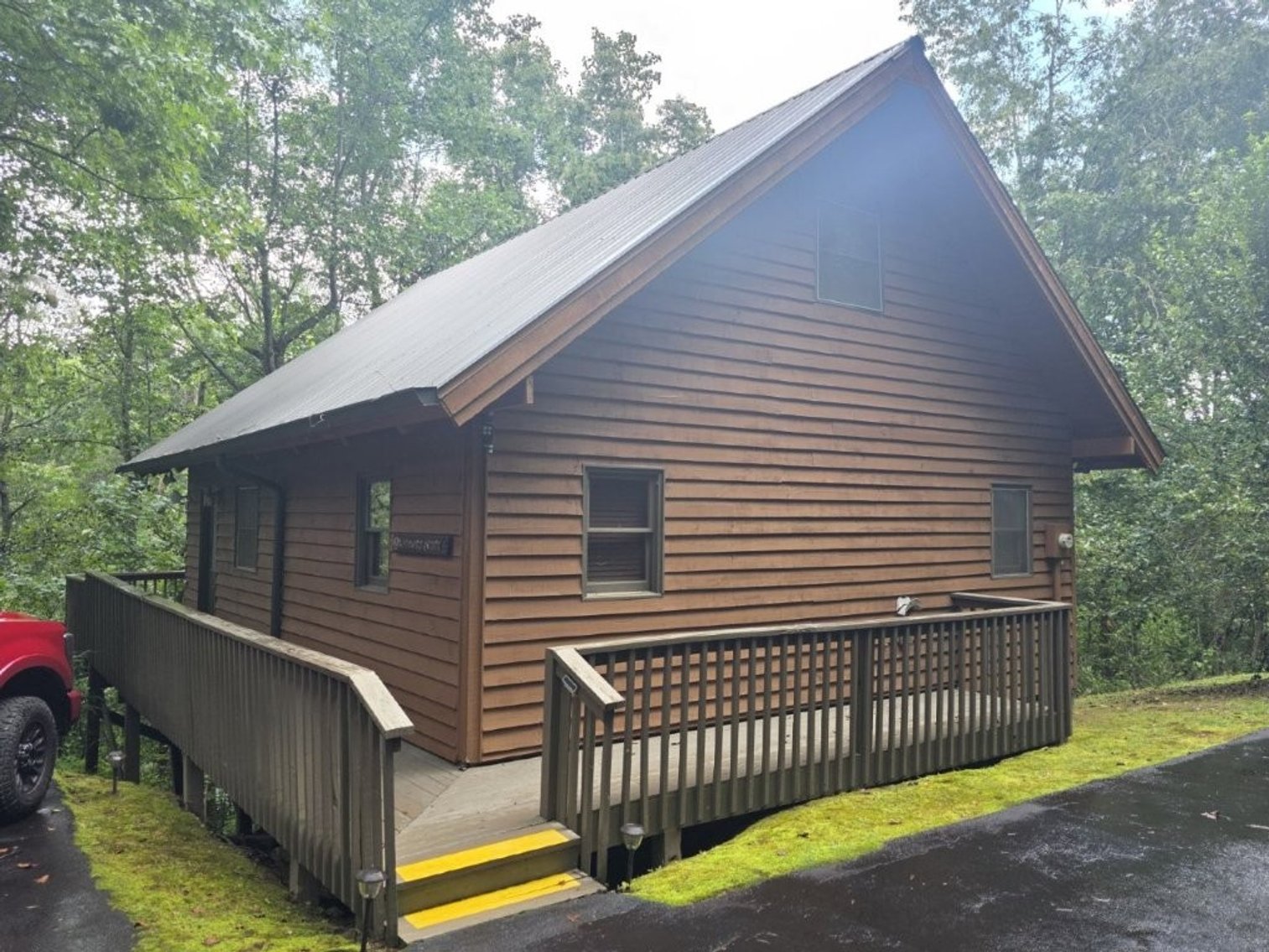 Image for RV Campground & Vacation Cabins Resort in North Georgia Mountains