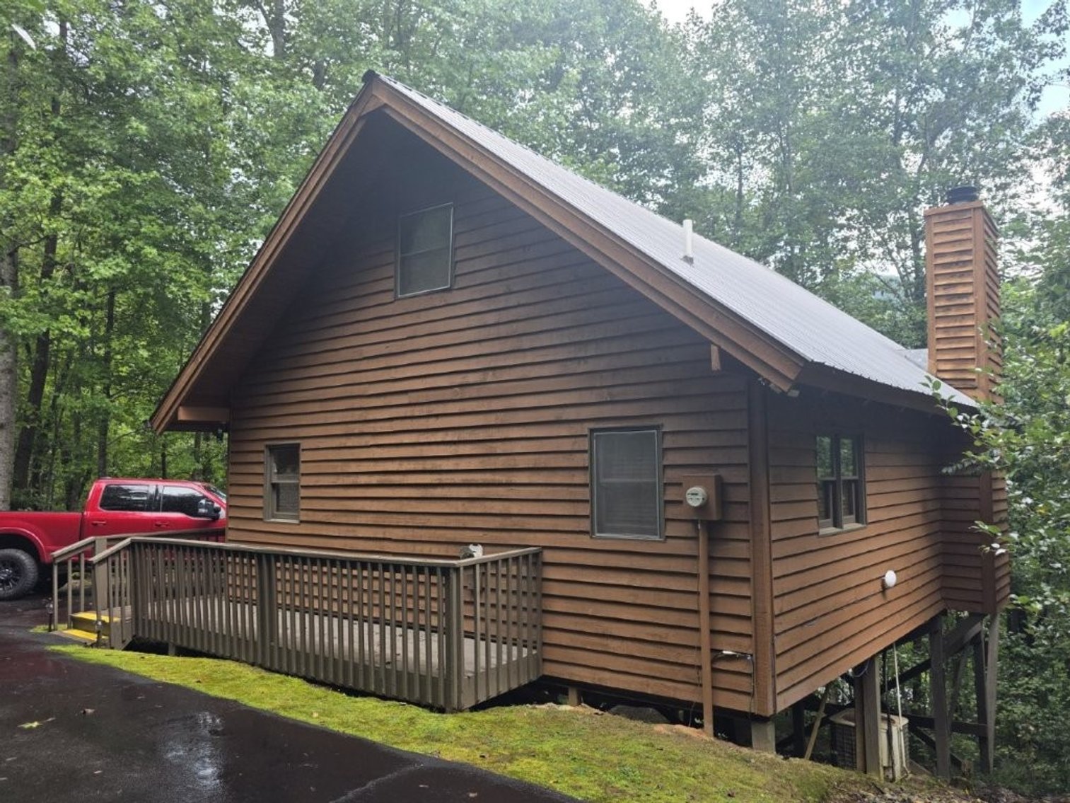 Image for RV Campground & Vacation Cabins Resort in North Georgia Mountains