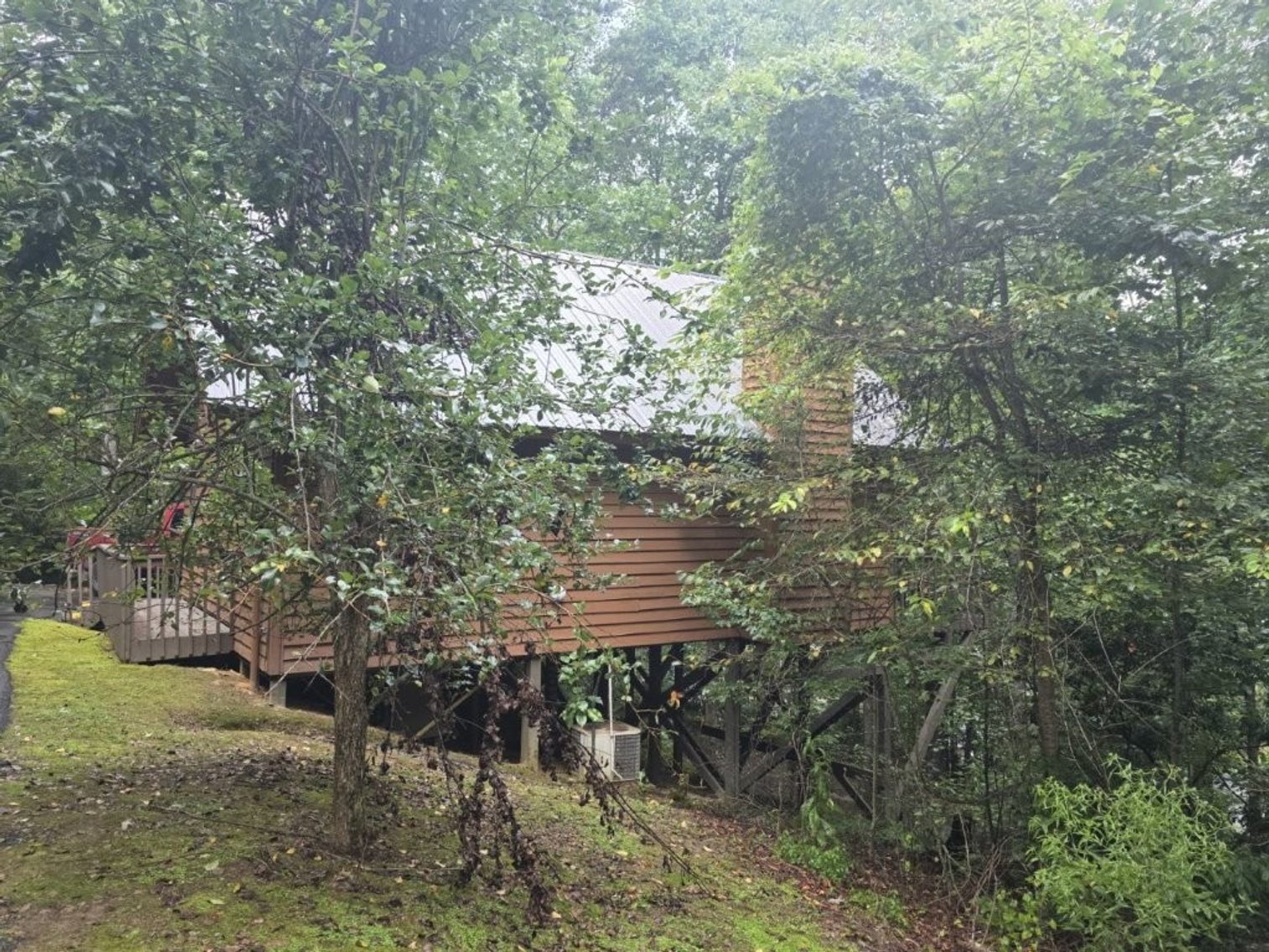 Image for RV Campground & Vacation Cabins Resort in North Georgia Mountains