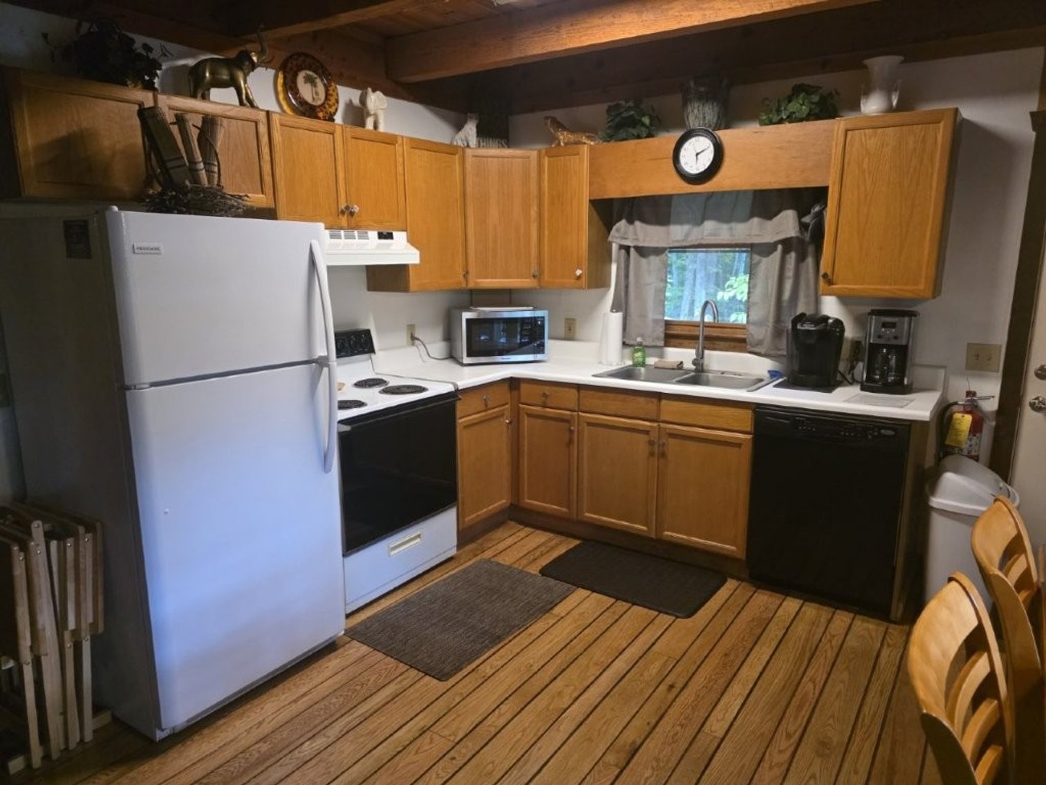 Image for RV Campground & Vacation Cabins Resort in North Georgia Mountains