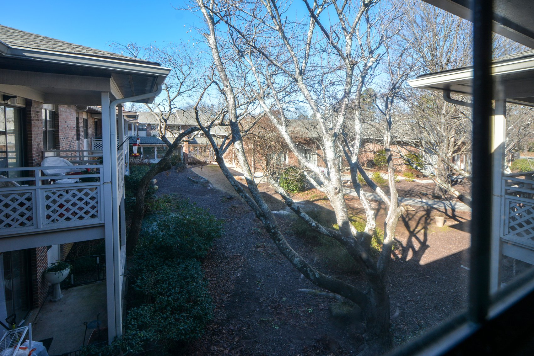 Image for Condo in Mount Vernon Village