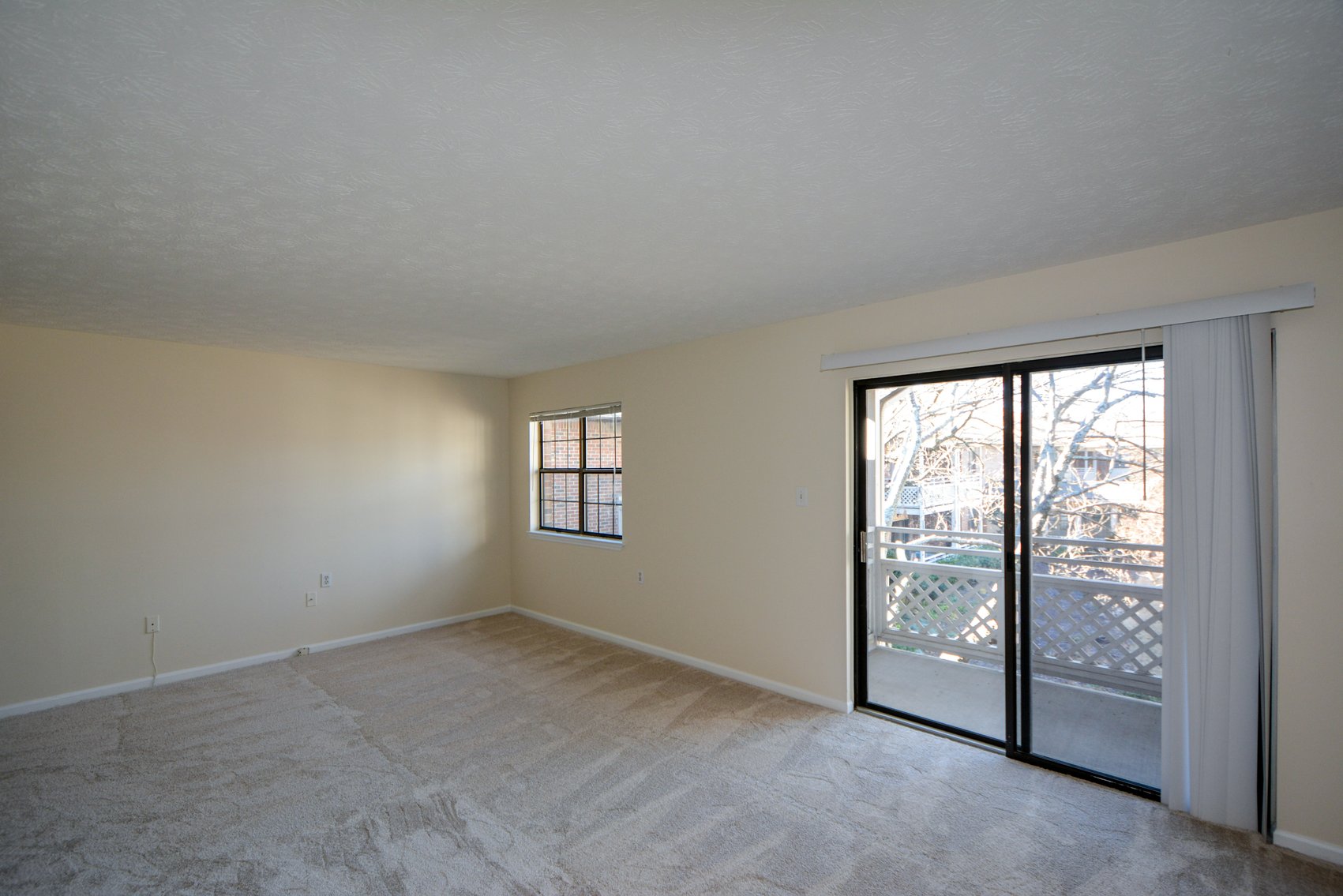 Image for Condo in Mount Vernon Village