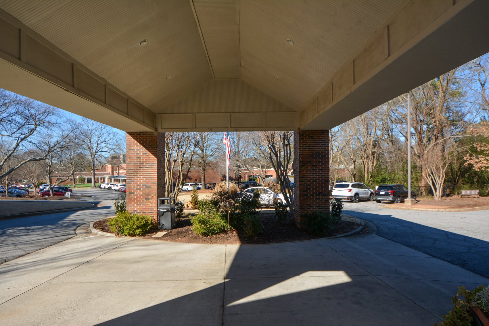 Image for Condo in Mount Vernon Village
