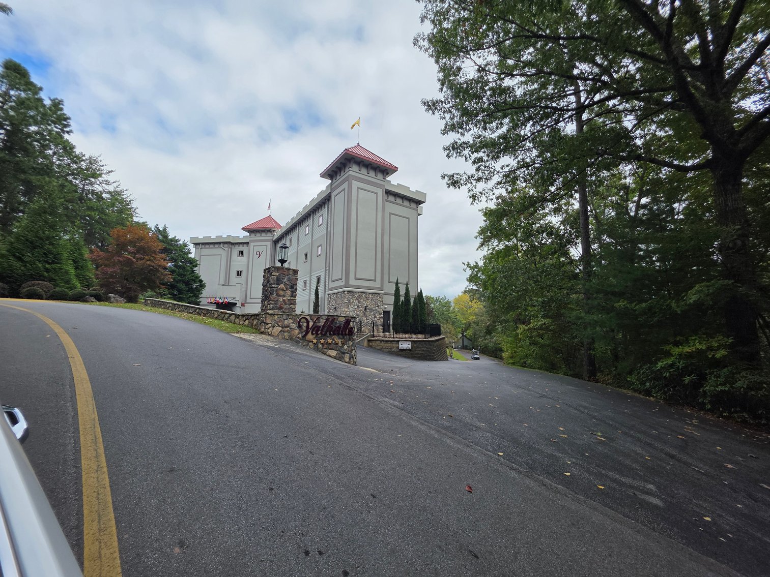 Image for 2 +/- Acre Lot in Innsbruck Golf Resort