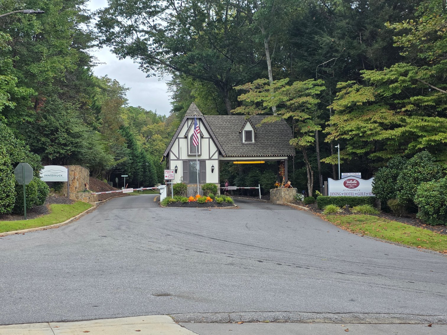 Image for 2 +/- Acre Lot in Innsbruck Golf Resort