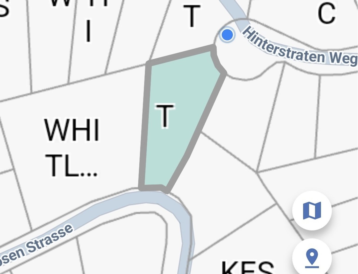 Image for 2 +/- Acre Lot in Innsbruck Golf Resort