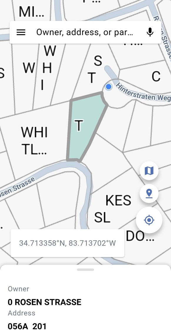 Image for 2 +/- Acre Lot in Innsbruck Golf Resort