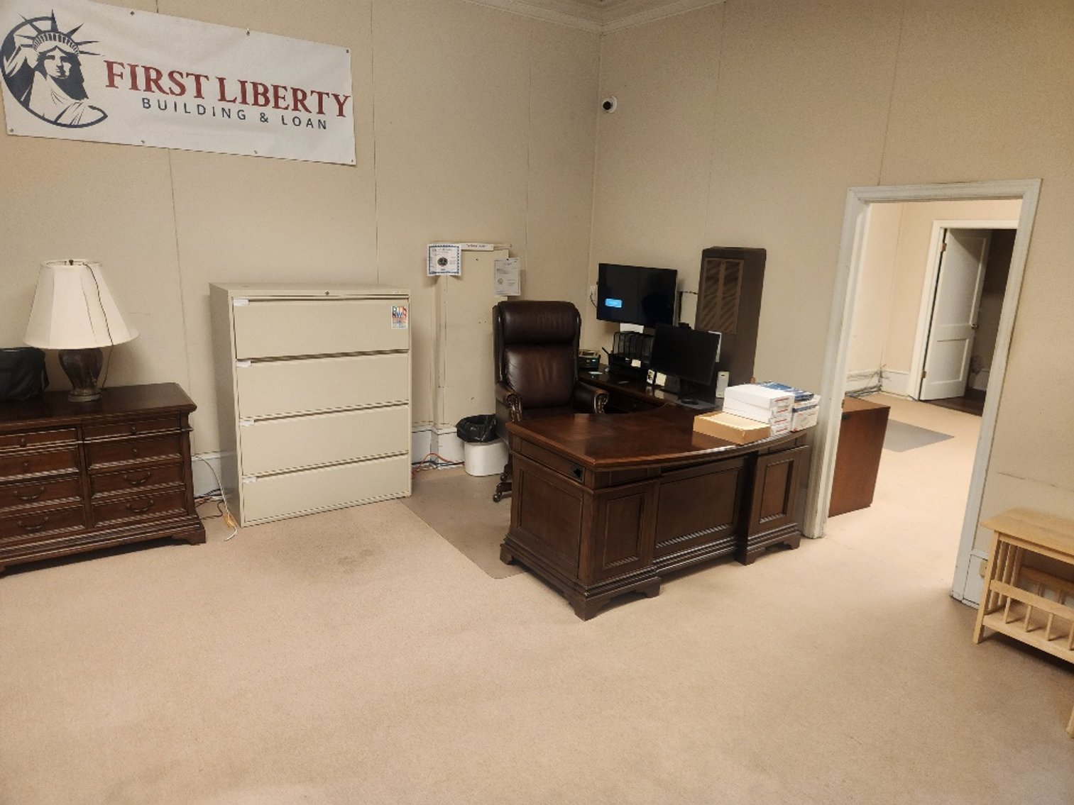 Image for Downtown Newnan, GA Retail / Office Building