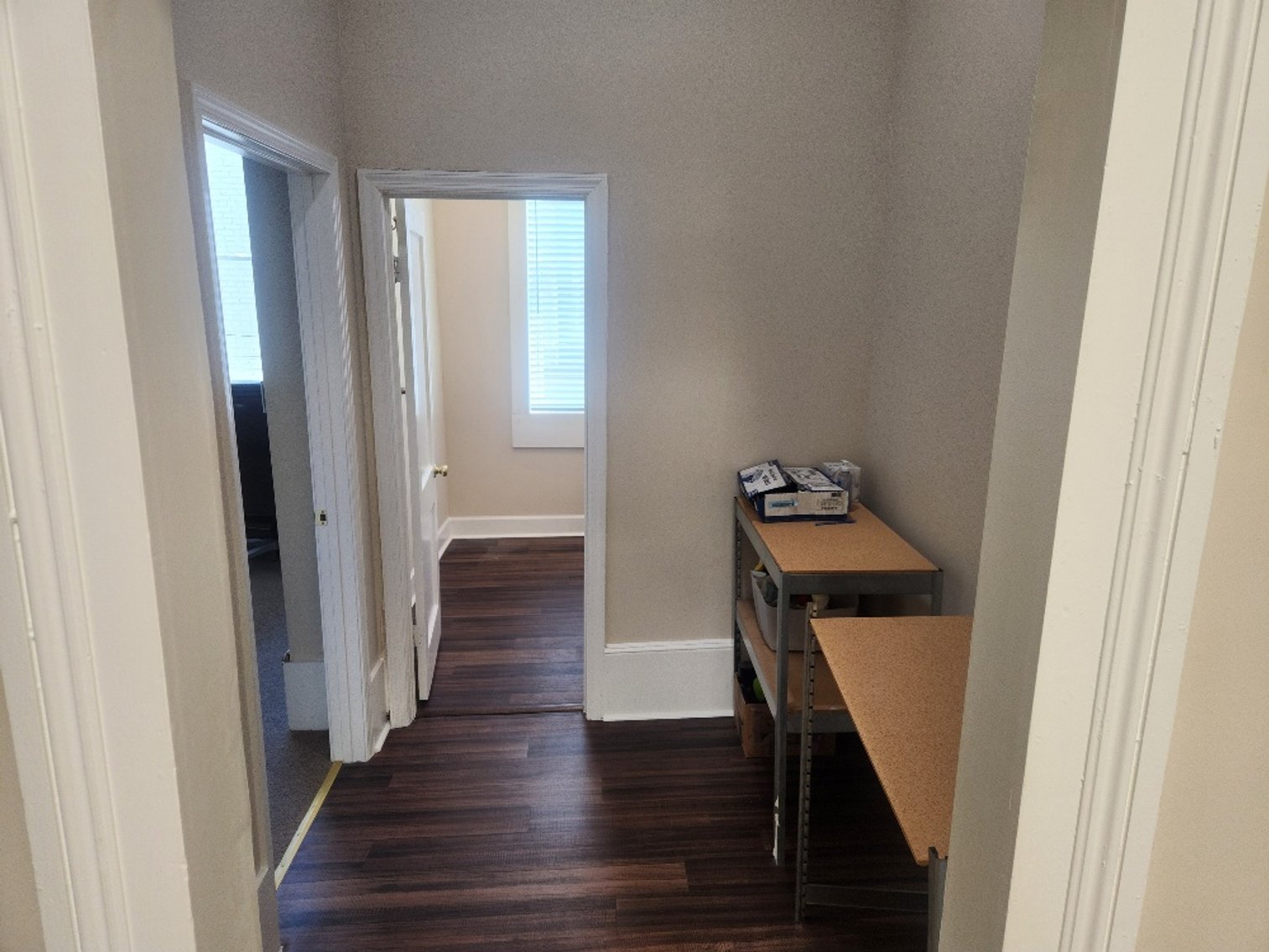 Image for Downtown Newnan, GA Retail / Office Building