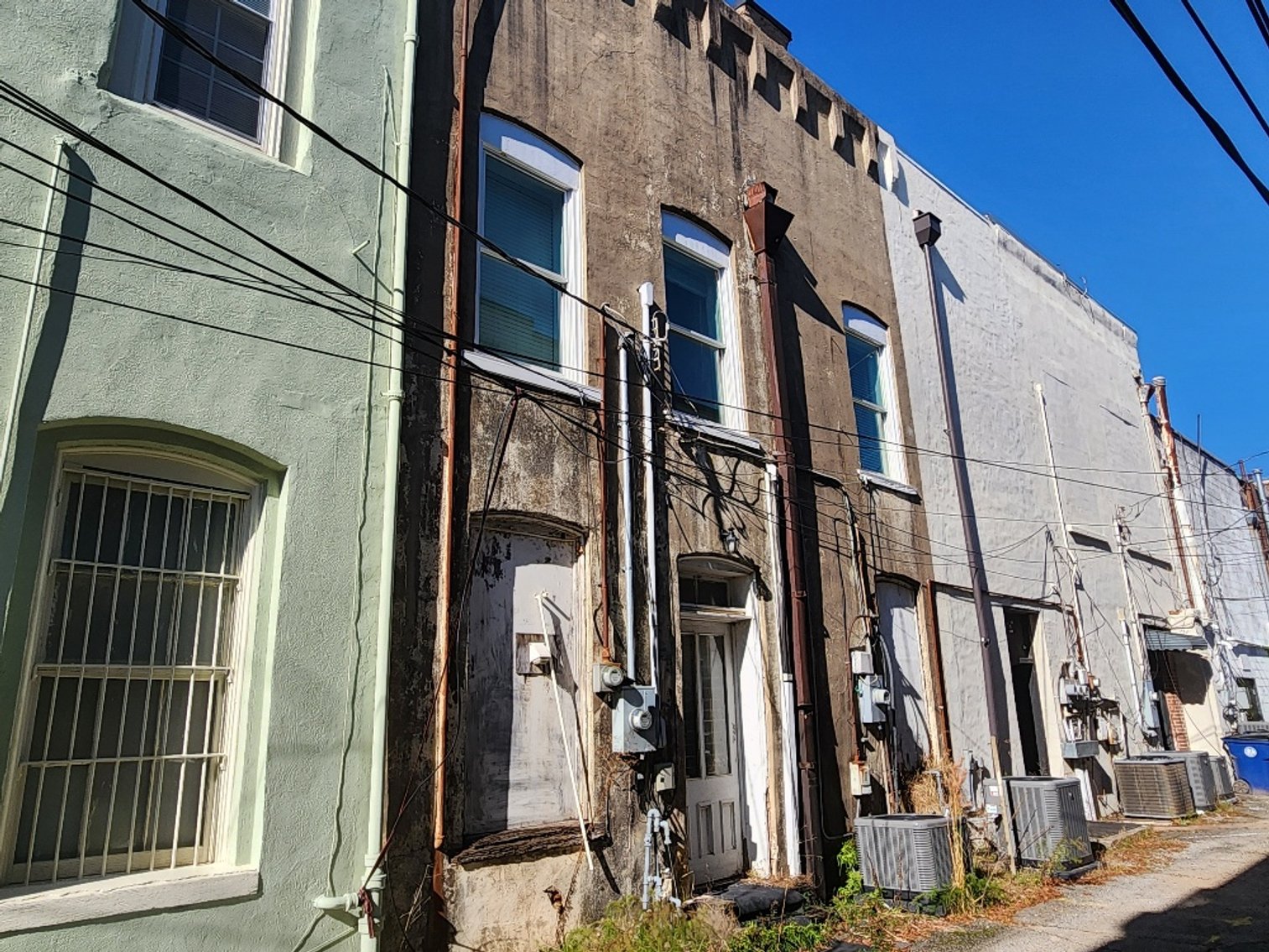 Image for Downtown Newnan, GA Retail / Office Building