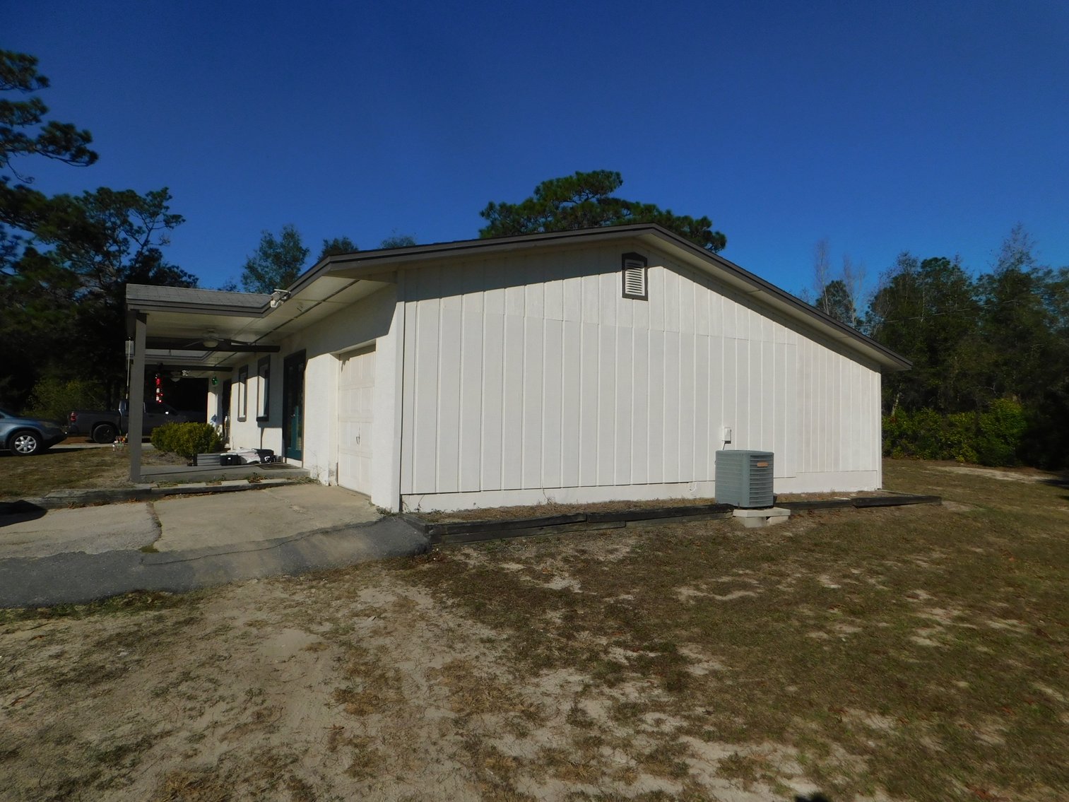 Image for Nine Hole Golf Course on 72+/- Acres in Marion County, FL